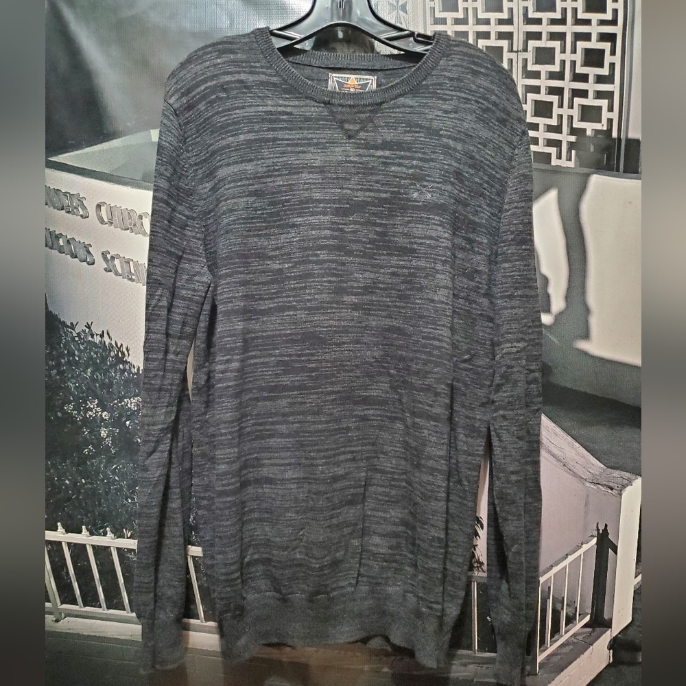 Dravus Sweater Large |